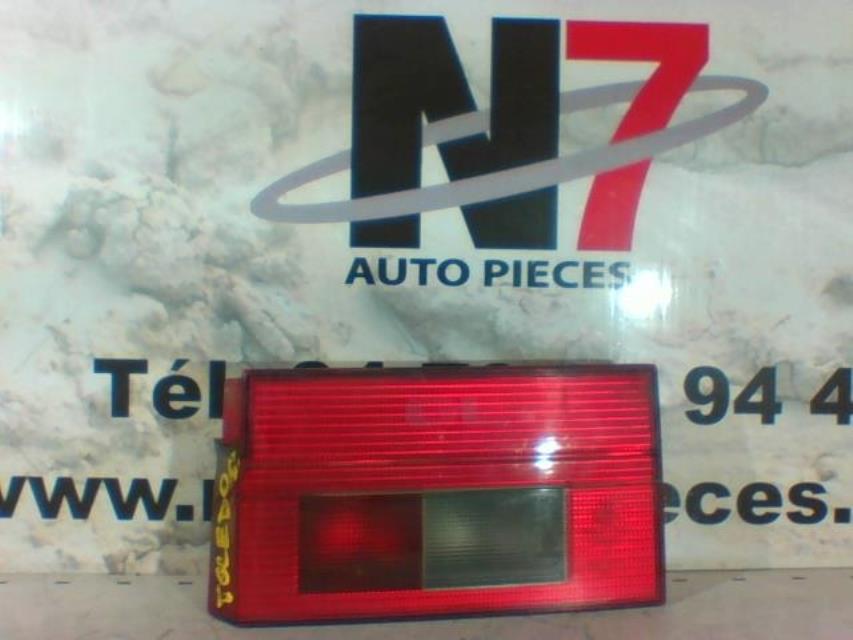 Fanale posteriore principale destro (luci) SEAT TOLEDO 3 Diésel - 1