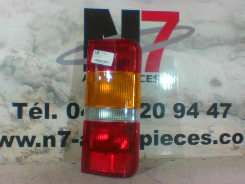 Fanale posteriore principale destro (luci) FORD TRANSIT 2 PHASE 1 Gasolina - 1