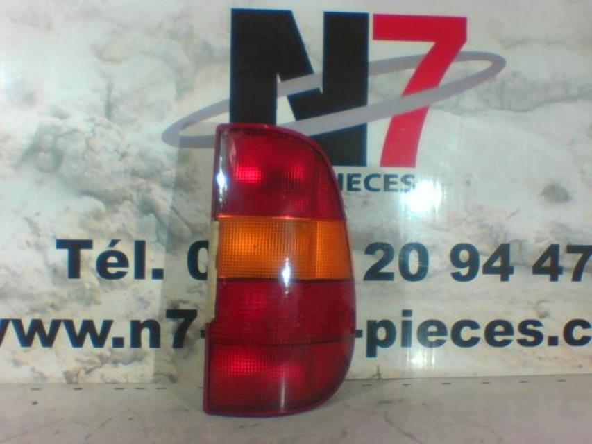 Fanale posteriore principale destro (luci) SEAT INCA  - 1