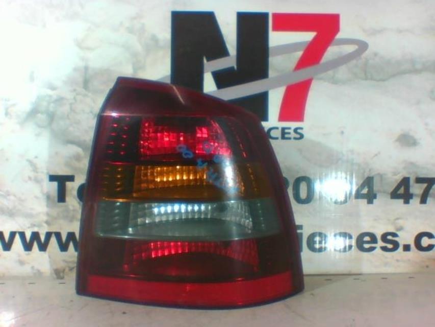 Fanale posteriore principale destro (luci) OPEL ASTRA G Diésel - 1