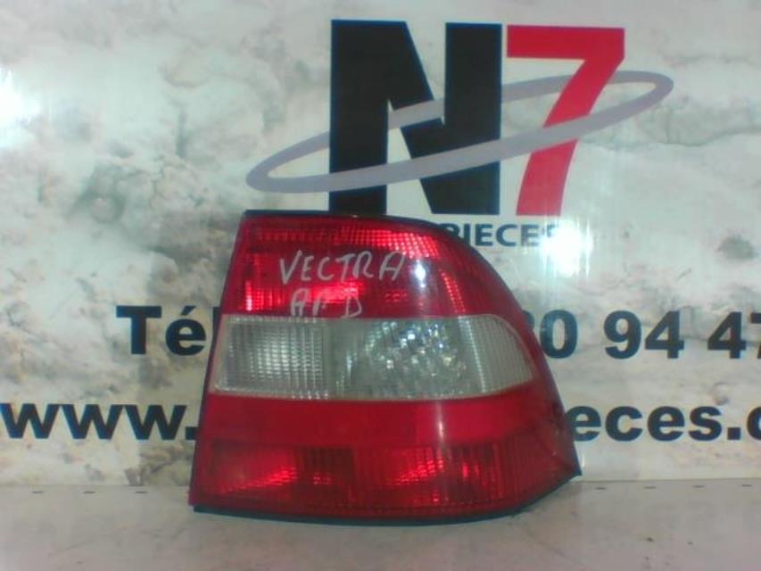 Fanale posteriore principale destro (luci) OPEL VECTRA B PHASE 1 Diésel - 1