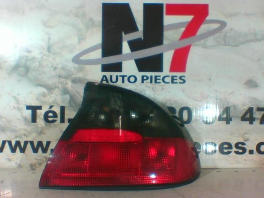Fanale posteriore principale destro (luci) OPEL TIGRA 1 COUPE Gasolina - 1