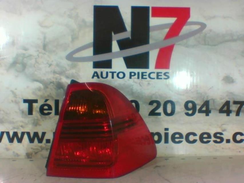 Fanale posteriore principale destro (luci) BMW SERIE 3 E91 TOURING PHASE 1 BREAK Diésel - 1