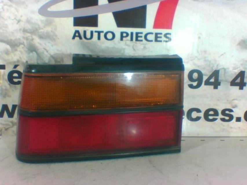 Fanale posteriore principale sinistro (luci) ROVER 200 1 PHASE 1 Gasolina - 1