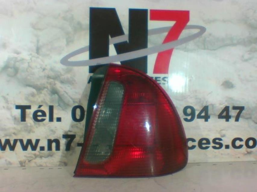 Fanale posteriore principale destro (luci) ROVER 400 1 PHASE 1 Diésel - 1