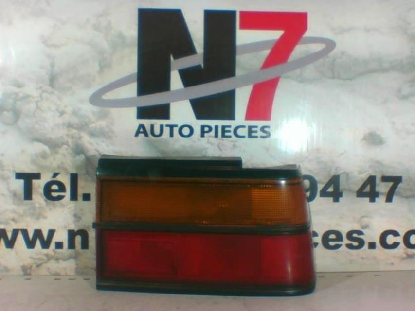 Fanale posteriore principale destro (luci) ROVER 200 1 PHASE 2 Gasolina - 1