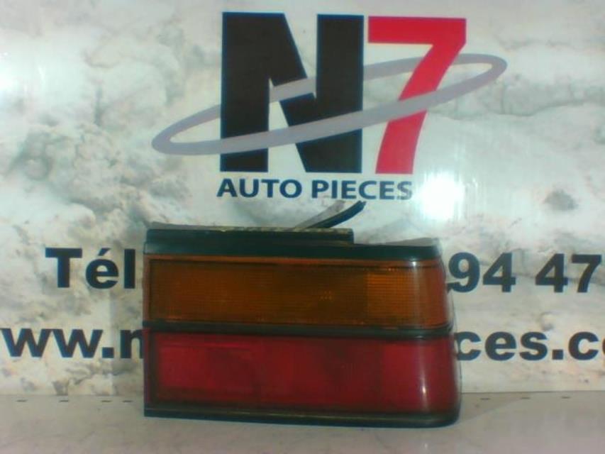 Fanale posteriore principale destro (luci) ROVER 200 1 PHASE 2 Diésel - 1