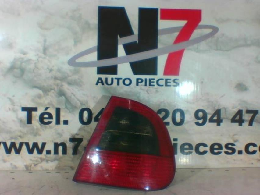 Fanale posteriore principale destro (luci) SEAT CORDOBA 1 PHASE 2 Gasolina - 1
