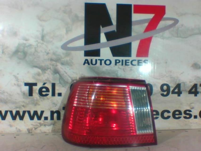 Fanale posteriore principale sinistro (luci) SEAT IBIZA 2 PHASE 3 Gasolina - 1