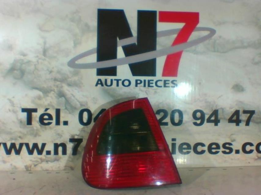 Fanale posteriore principale sinistro (luci) SEAT CORDOBA 1 PHASE 2 Diésel - 1