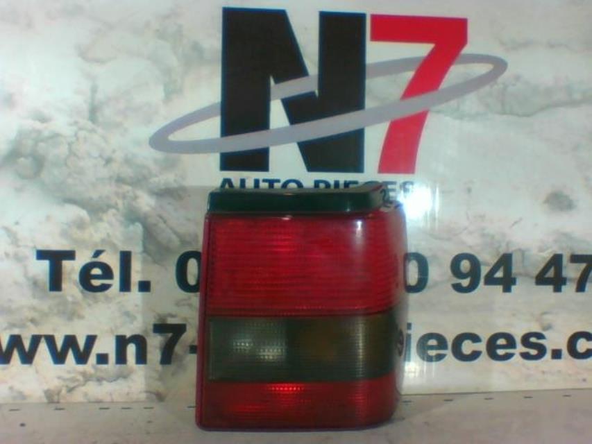 Fanale posteriore principale destro (luci) SEAT IBIZA 2 PHASE 3 Gasolina - 1