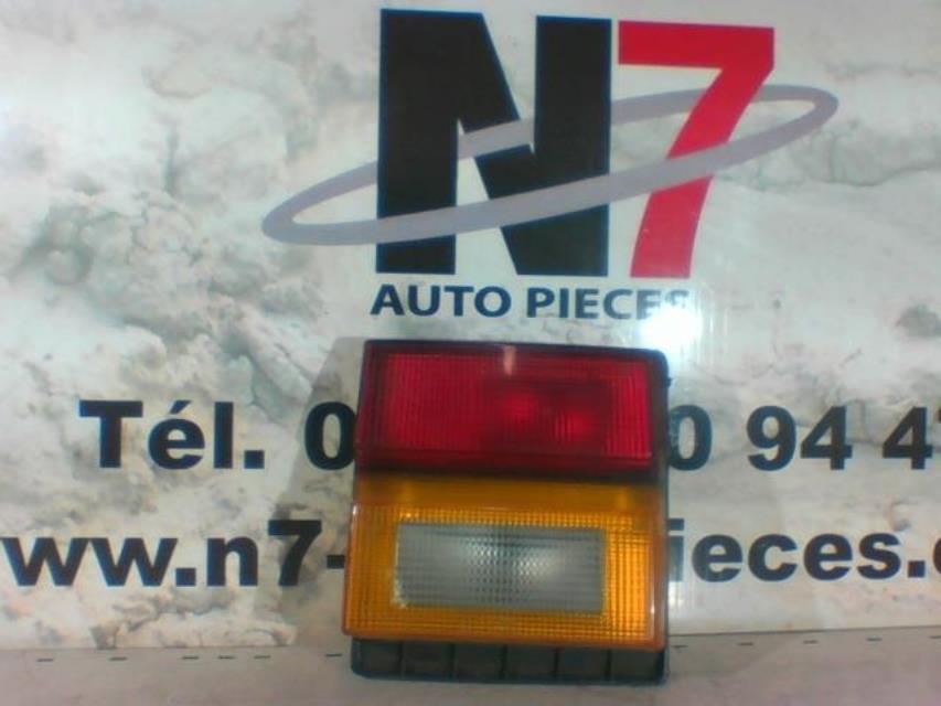 Fanale posteriore principale destro (luci) AUDI 100 3 Diésel - 1