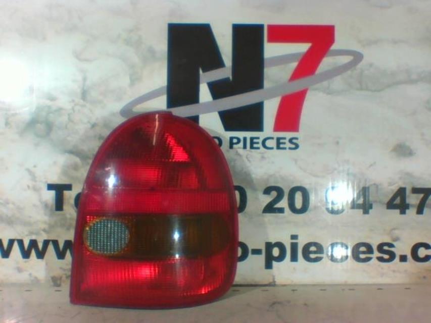 Fanale posteriore principale destro (luci) OPEL CORSA B PHASE 1 Gasolina - 1