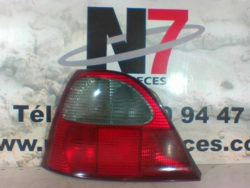 Fanale posteriore principale sinistro (luci) ROVER 200 2 Gasolina - 1