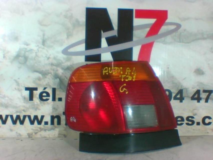 Fanale posteriore principale sinistro (luci) AUDI A4 1 PHASE 1 Diésel - 1
