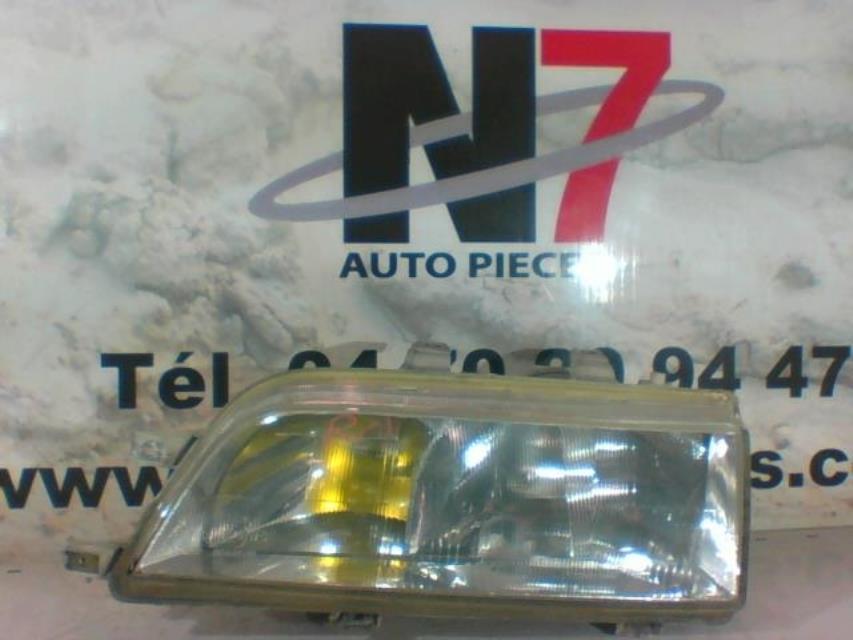 Gruppo ottico anteriore principale sinistro (luci)(faro) ROVER 200 1 PHASE 1 Gasolina - 1