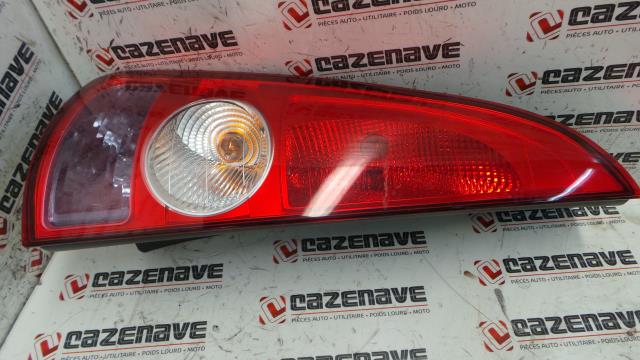Image Feu arriere principal gauche (feux) - RENAULT GRAND ESPACE 4