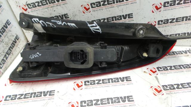 Image Feu arriere principal gauche (feux) - RENAULT GRAND ESPACE 4