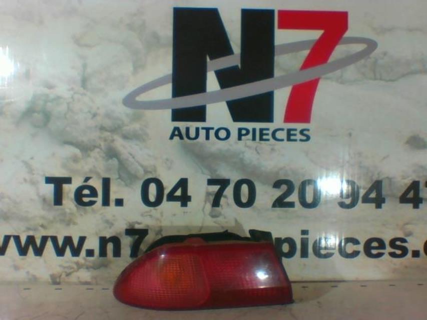 Fanale posteriore principale sinistro (luci) ALFA ROMEO 156 PHASE 1 Diésel - 1