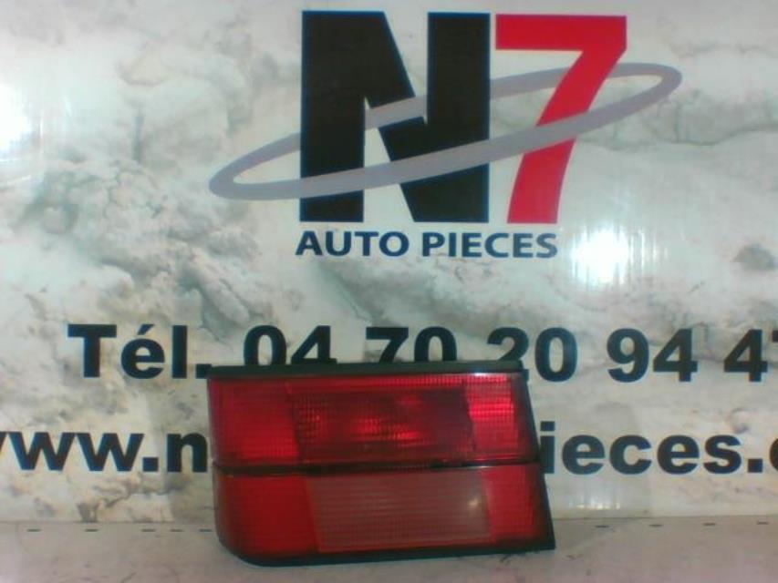 Fanale posteriore principale sinistro (luci) BMW SERIE 5 E34 Diésel - 1