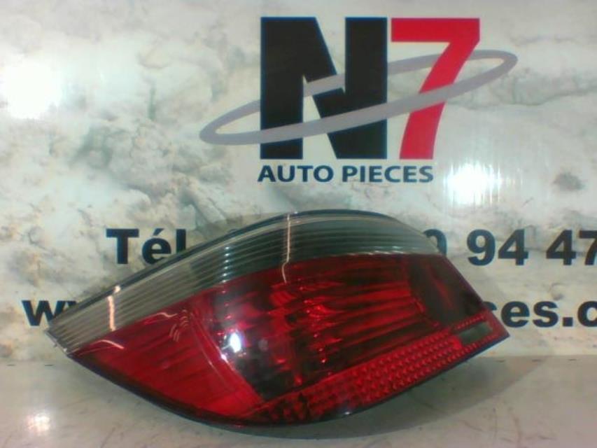 Fanale posteriore principale sinistro (luci) BMW SERIE 5 E60 PHASE 2 Diésel - 1