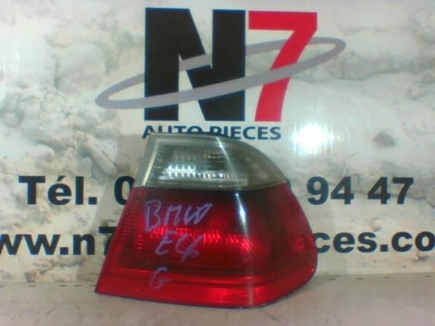 Fanale posteriore principale sinistro (luci) BMW SERIE 3 E46 PHASE 1 Diésel - 1