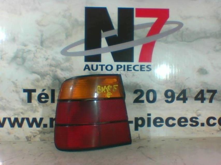 Fanale posteriore principale sinistro (luci) BMW SERIE 5 E34 Diésel - 1