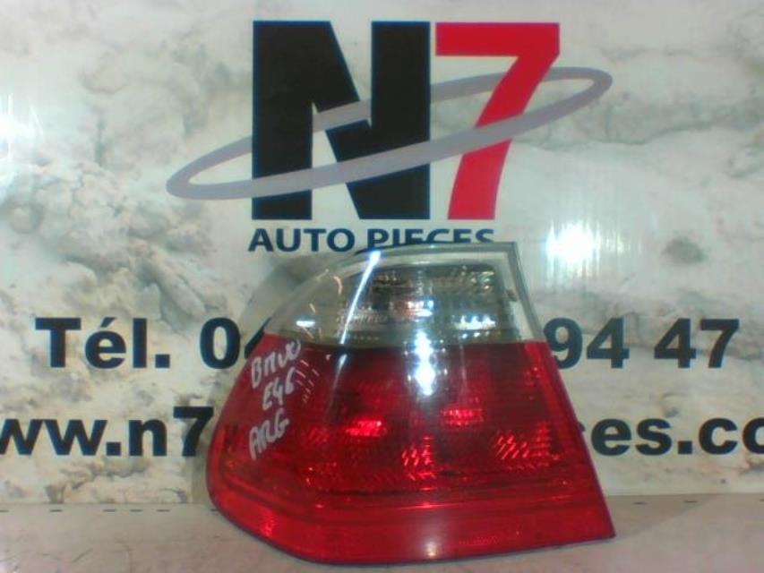 Fanale posteriore principale sinistro (luci) BMW SERIE 3 E46 PHASE 1 Diésel - 1