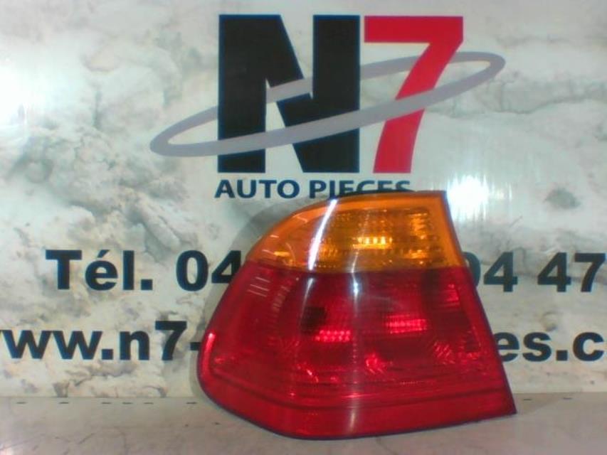 Fanale posteriore principale sinistro (luci) BMW SERIE 5 E34 Diésel - 1