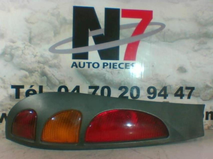 Feu arriere principal gauche (feux) FIAT MAREA WEEKEND BREAK  - 1