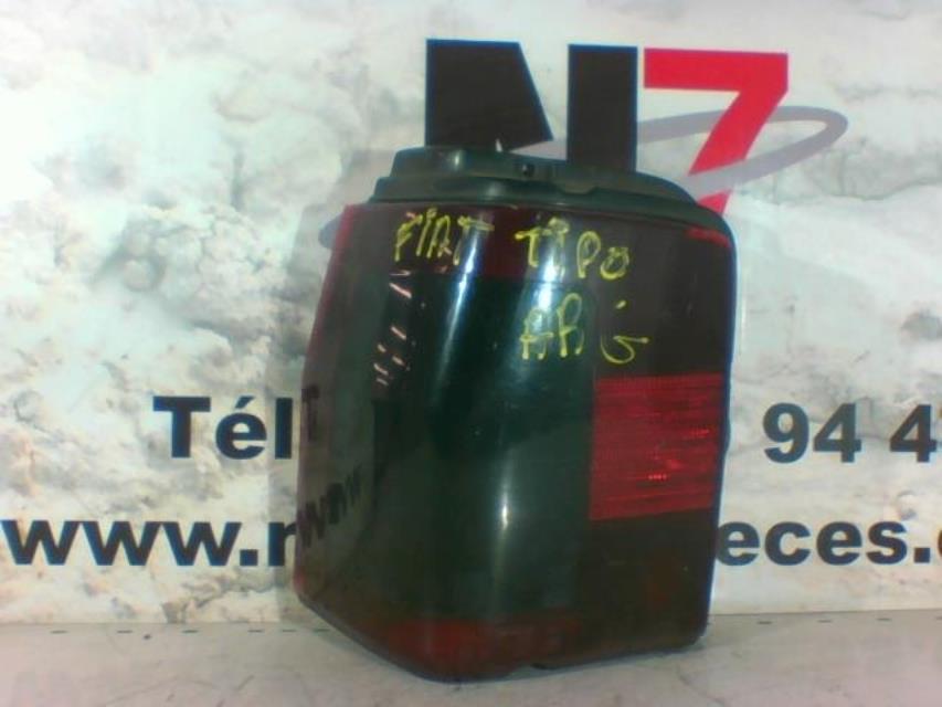 Fanale posteriore principale sinistro (luci) FIAT TIPO  - 1