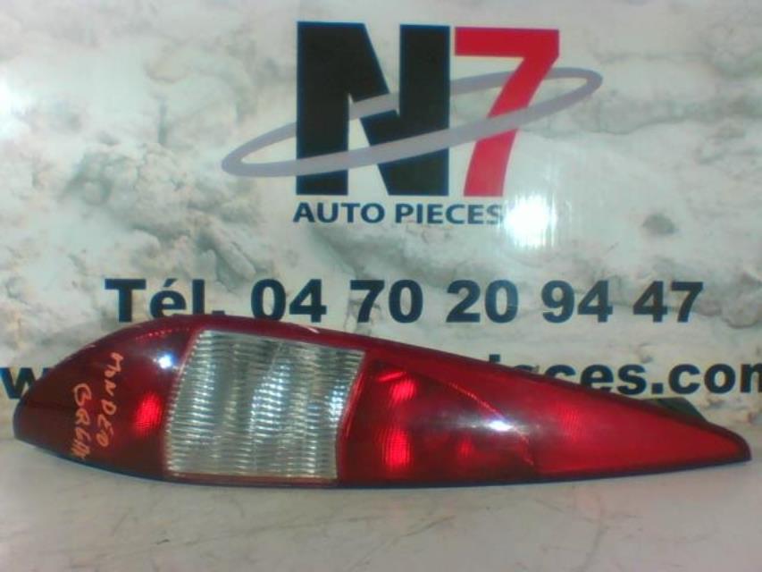 Fanale posteriore principale sinistro (luci) FORD MONDEO 2 BREAK Gasolina - 1