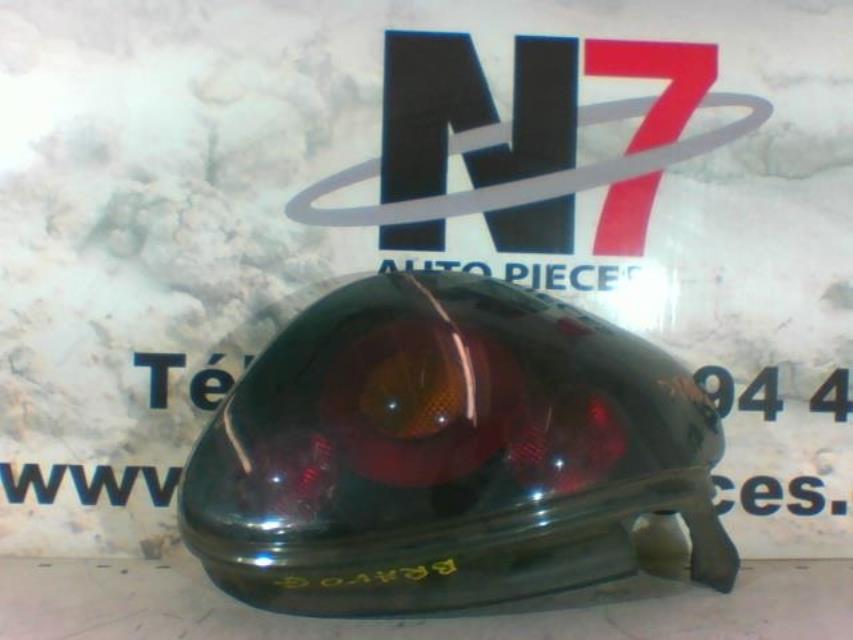 Fanale posteriore principale sinistro (luci) FIAT BRAVO 1 Gasolina - 1