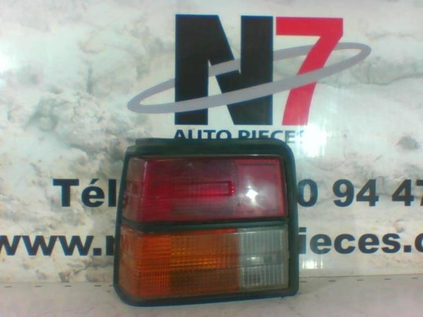 Fanale posteriore principale sinistro (luci) HONDA CIVIC 4 Gasolina - 1