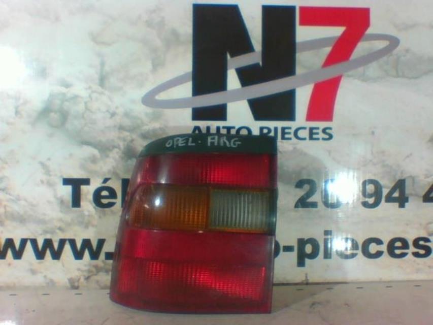 Fanale posteriore principale sinistro (luci) OPEL VECTRA A PHASE 2 Diésel - 1