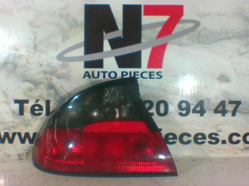 Fanale posteriore principale sinistro (luci) OPEL TIGRA 1 COUPE Gasolina - 1