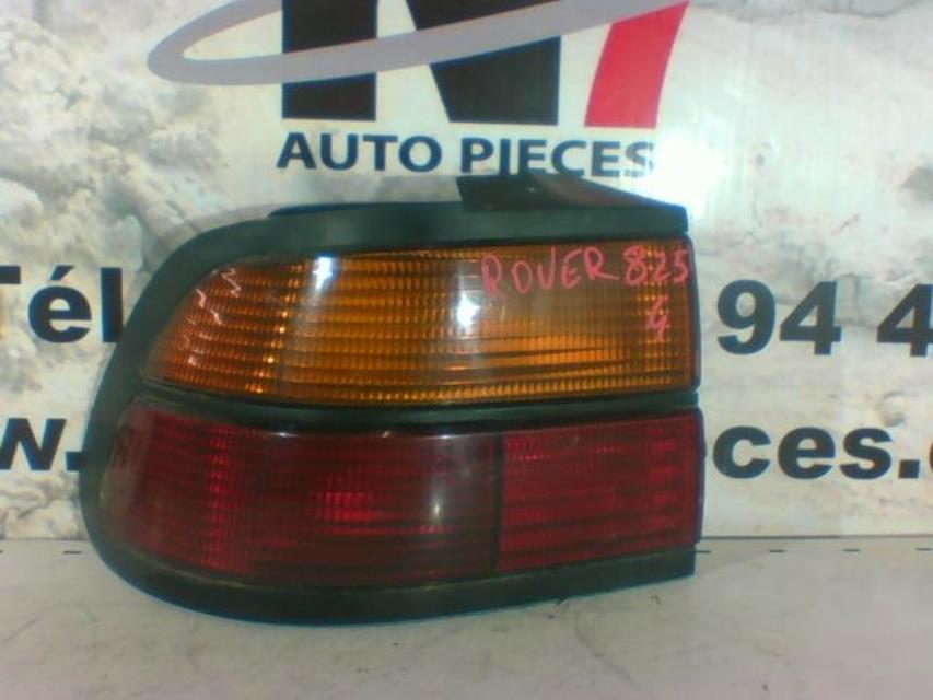 Fanale posteriore principale sinistro (luci) ROVER 800 1 Gasolina - 1