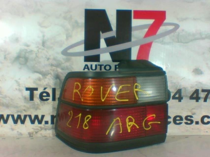 Fanale posteriore principale sinistro (luci) ROVER 200 1 PHASE 1 Gasolina - 1