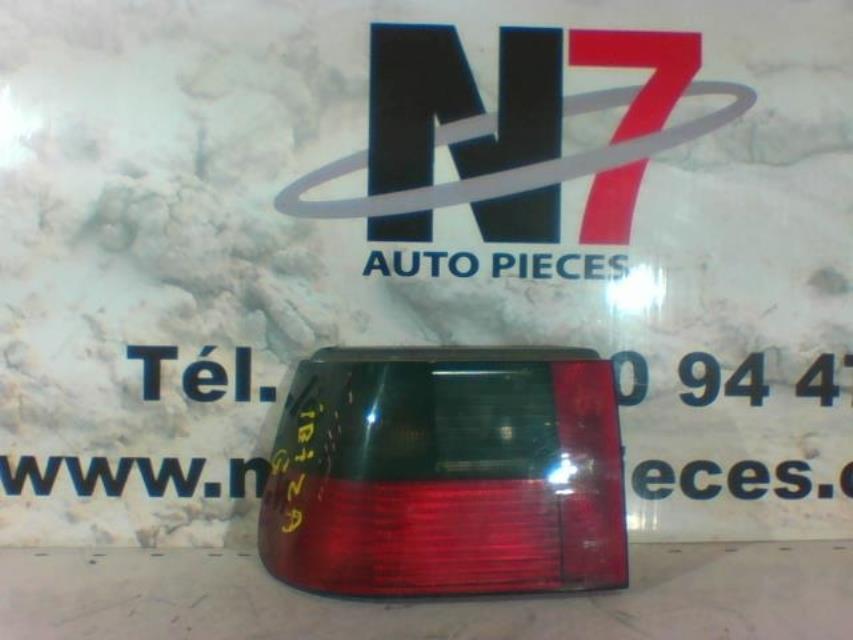 Fanale posteriore principale sinistro (luci) SEAT IBIZA 2 PHASE 2 Diésel - 1