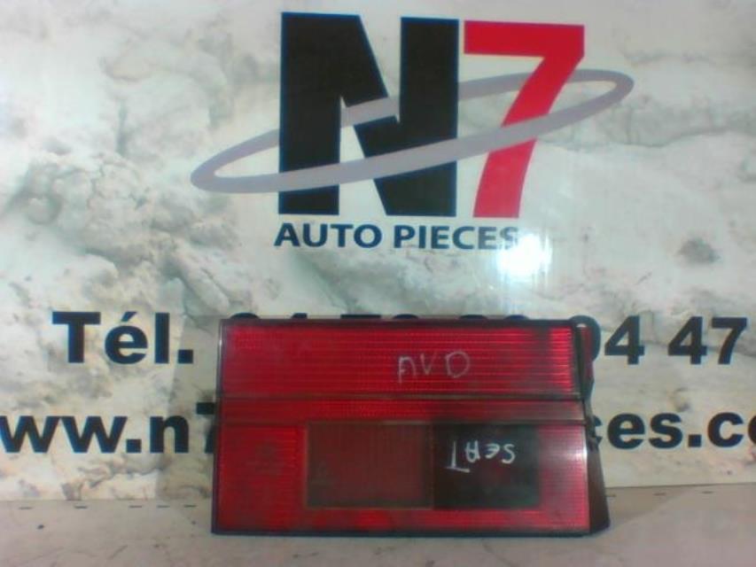 Fanale posteriore principale sinistro (luci) SEAT TOLEDO 3 Diésel - 1