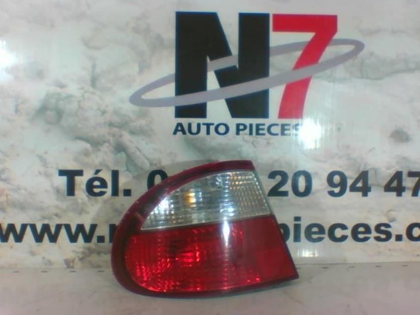 Fanale posteriore principale sinistro (luci) DAEWOO LANOS GLP - 1