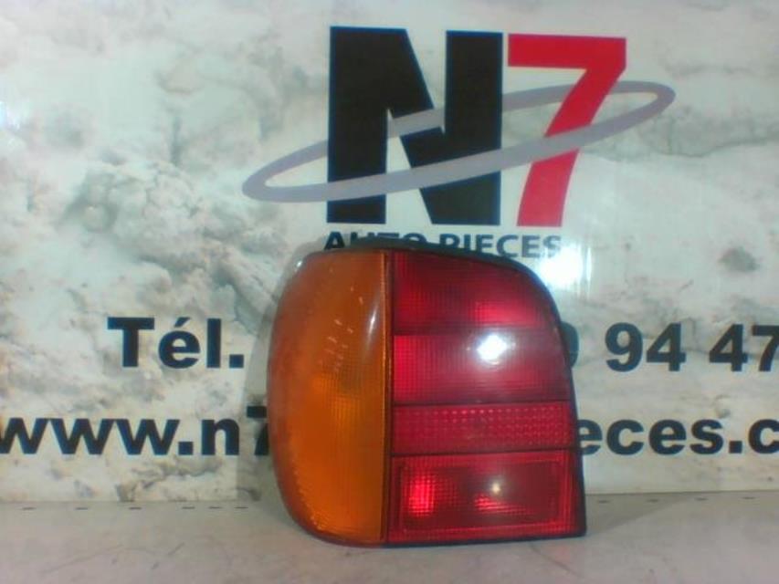 Fanale posteriore principale sinistro (luci) VOLKSWAGEN POLO 3 PHASE 1 Gasolina - 1