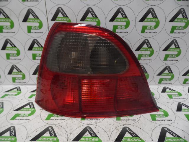 Fanale posteriore principale sinistro (luci) ROVER 200 2 Gasolina - 1