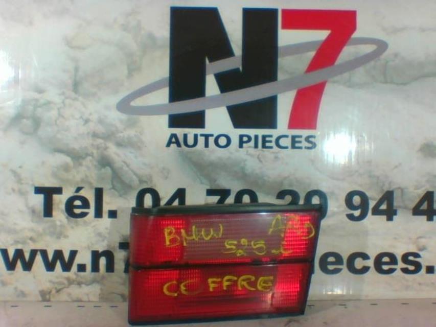 Feu arriere secondaire droit (feux) BMW SERIE 5 E34 Diesel - 1