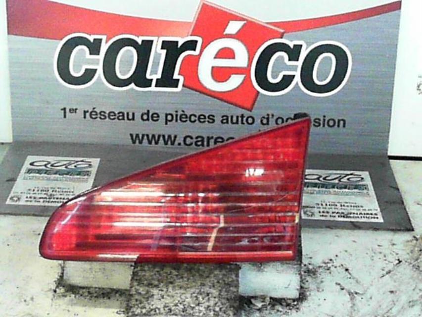 Feu arriere secondaire droit (feux) PEUGEOT 607 PHASE 1 Diesel - 1
