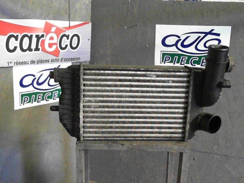 Echangeur air (Intercooler) FIAT DUCATO 2 PHASE 1 Diesel - 1