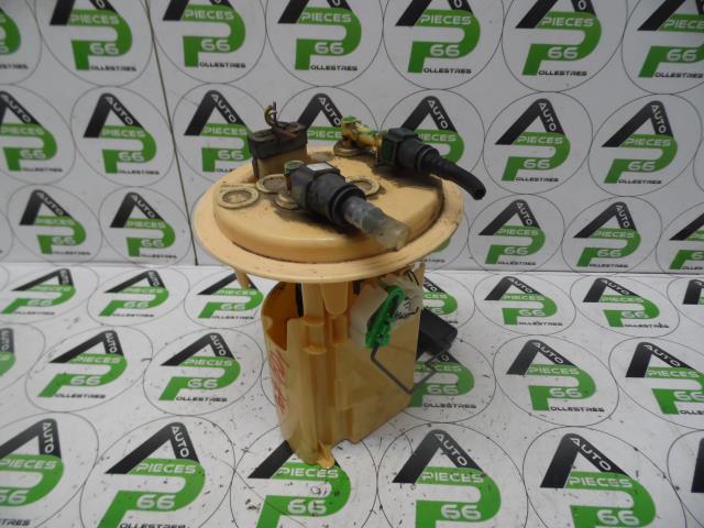 Indicatore carburante PEUGEOT 307 PHASE 2 BREAK Diésel - 1