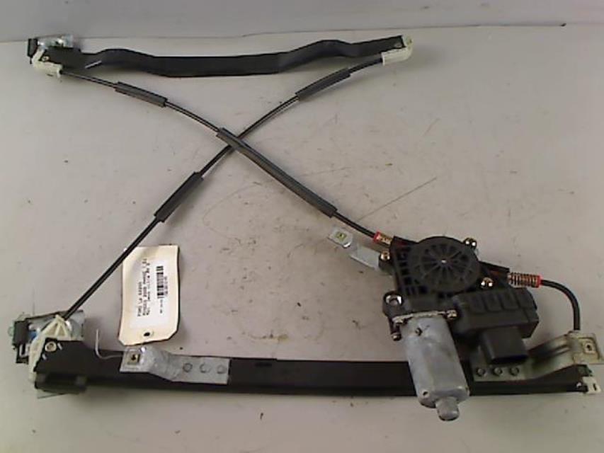 Alzacristalli elettrico anteriore destro FORD MONDEO 2 Gasolina - 1