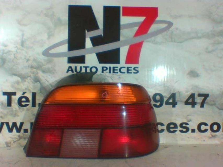 Fanale posteriore principale destro (luci) BMW SERIE 5 E39 PHASE 1 Gasolina - 1