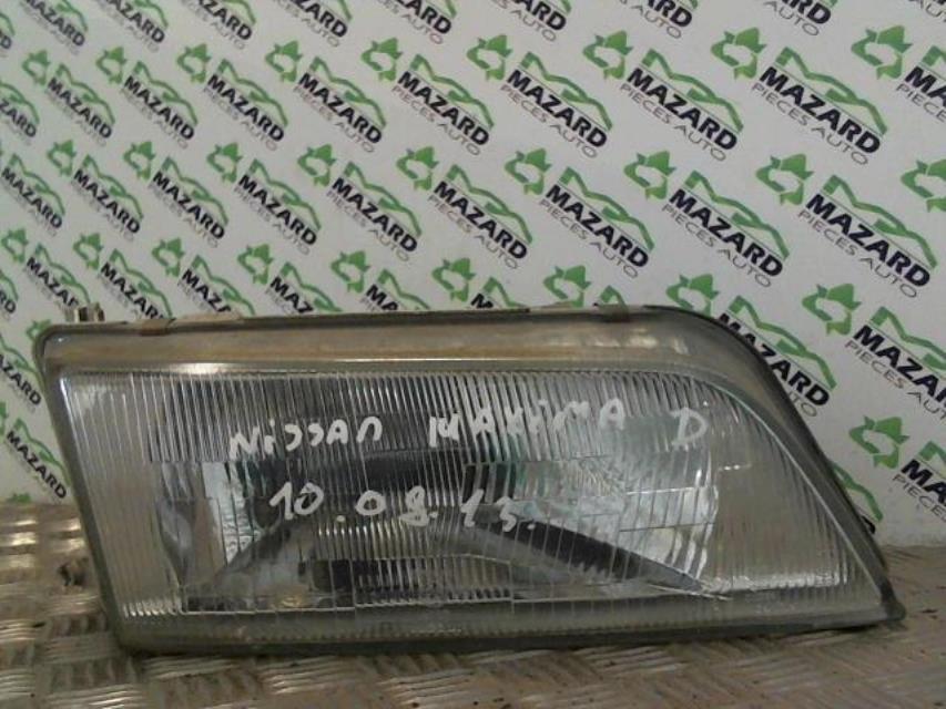 Gruppo ottico anteriore principale destro (luci)(faro) NISSAN MAXIMA 1  - 1